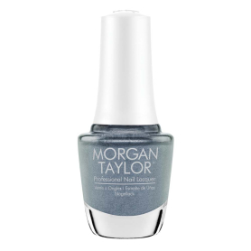 Morgan Taylor Blue Moon Bloom 0.5 fl oz 3110586