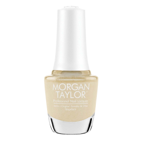 Morgan Taylor Sunburst Yourbubble 0.5 fl oz 3110589