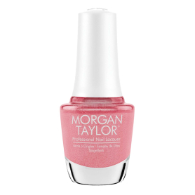 Morgan Taylor Citrus Halo 0.5 fl oz 3110590