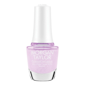 Morgan Taylor Lucidly Lavender 0.5 fl oz 3110591