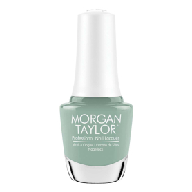 Morgan Taylor Mint For Me 0.5 fl oz 3110592