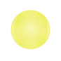 Morgan Taylor Lemon Drop Lush 0.5 fl oz 3110599