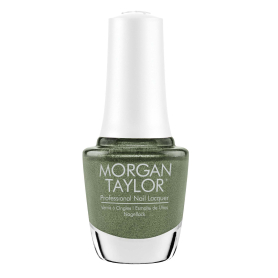 Morgan Taylor 0.5 fl oz - Moss Be Great 3110602