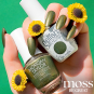Morgan Taylor 0.5 fl oz - Moss Be Great 3110602