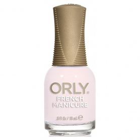 Orly French Manicure Tip Softest White 0.6 fl.oz./18ml 22002