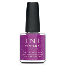 CND Vinylux #443 All The Rage 0.5 fl oz/15 ml 01347
