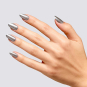 OPI Nail Lacquer OPI&rsquo;m Frosted 0.5 fl oz HRS01