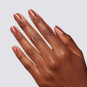 OPI Nail Lacquer Ginger Snapped 0.5 fl oz HRS06