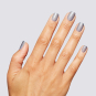 OPI Infinite Shine Put the Icy in Spicy 0.5 oz HRS19