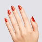 OPI Infinite Shine I&rsquo;m a Natural Gingerbread 0.5 oz HRS20
