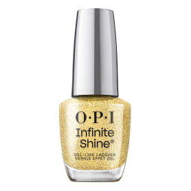 OPI Infinite Shine Sugarlips on My Tips 0.5 oz HRS22