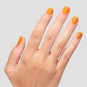 OPI Infinite Shine Vogue Into the Sunset 0.5 oz ISL181