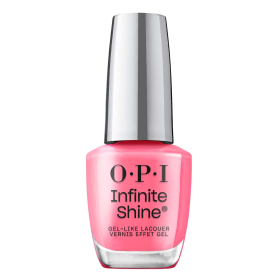 OPI Infinite Shine Lei Out in the Sun 0.5oz ISL208