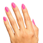 OPI Infinite Shine Beat Goes Neon and On 0.5oz ISL209