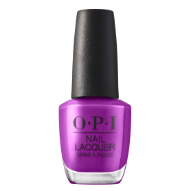 OPI Nail Lacquer Ultra Violet Daze 0.5 fl oz NLS074