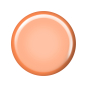 OPI Nail Lacquer Prideful Peach 0.5 fl oz NLS055