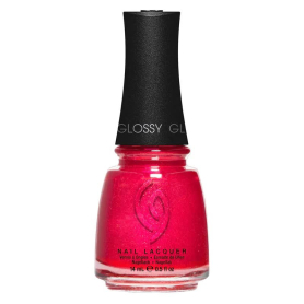China Glaze Strawberry Fields 0.5 oz. 41078