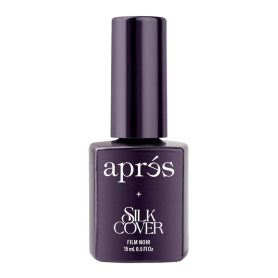Apres Silk Cover 15 ml - Film Noir 802 AP-5SLK802-WS
