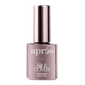 Apres Silk Cover 15 ml - Copacabana 804 AP-5SLK804-WS