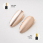 Apres Silk Cover 15 ml - Statuette 806 AP-5SLK806-WS