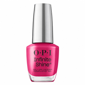 OPI Infinite Shine Koala Bear-y 0.5oz ISL220