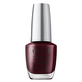 OPI Infinite Shine Mrs. O&rsquo; Leary&rsquo;s BBQ 0.5oz ISL221