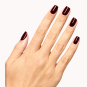 OPI Infinite Shine Mrs. O&rsquo; Leary&rsquo;s BBQ 0.5oz ISL221