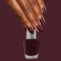 OPI Infinite Shine Mrs. O&rsquo; Leary&rsquo;s BBQ 0.5oz ISL221