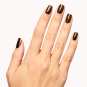 OPI Infinite Shine Espresso Your Style 0.5oz ISL224