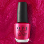 OPI Nail Lacquer It&rsquo;s All Greek to Me 0.5 fl oz NLF041
