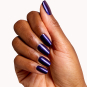 OPI Nail Lacquer Don&rsquo;t Over Ink It 0.5 fl oz NLF047
