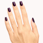 OPI Nail Lacquer Lincoln Park at Midnight 0.5 fl oz NLF046