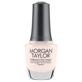 Morgan Taylor Simply Irresistible 15ml/ 0.5 fl oz - 50006