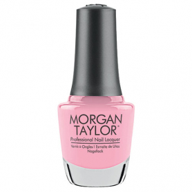 Morgan Taylor New Romance 15ml/0.5 fl oz - 50013
