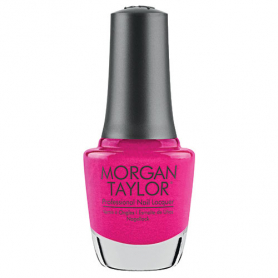 Morgan Taylor All Dolled Up 15ml/0.5 fl oz - 50021