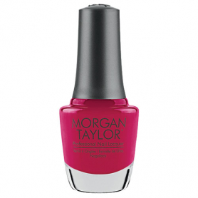 Morgan Taylor Priettier In Pink 15ml/0.5 fl oz - 50022