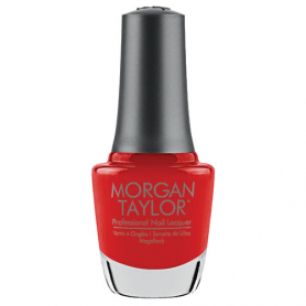 Morgan Taylor Fire Cracker 15ml/0.5 fl oz - 50028