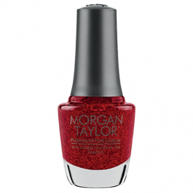 Morgan Taylor Rare As Rubies 15ml/0.5 fl oz - 50029