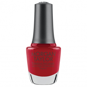 Morgan Taylor Pretty Woman 15ml/0.5 fl oz - 50030