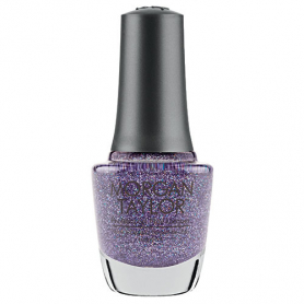 Morgan Taylor Let Them Eat Cake 15ml/0.5 fl oz - 50048