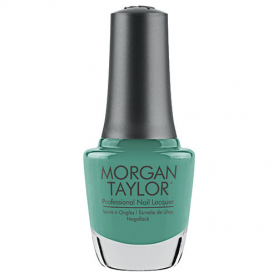 Morgan Taylor Lost In Paradise 15ml/0.5 fl oz - 50086