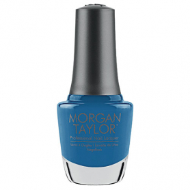 Morgan Taylor West Coast Cool 15ml/0.5 fl oz - 50091