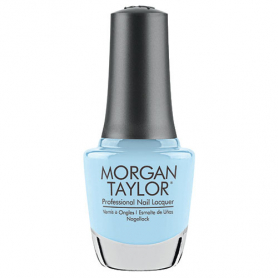 Morgan Taylor Water Baby 15ml/0.5 fl oz - 50092