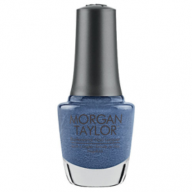 Morgan Taylor Rhythm And Blues 15ml/0.5 fl oz - 50093