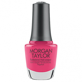 Morgan Taylor Tropical Punch 15ml/0.5 fl oz - 50128