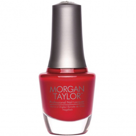 Morgan Taylor Scandalous 15ml/0.5 fl oz - 50144