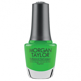 Morgan Taylor Go For The Glow 15ml/0.5 fl oz - 50149