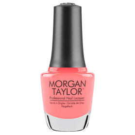 Morgan Taylor Don't Worry, Be Brilliant 0.5 fl oz - 50152