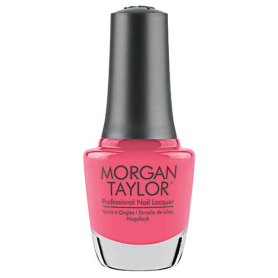 Morgan Taylor Pink Flame-Ingo 15ml/0.5 fl oz - 50154
