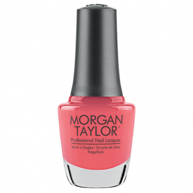 Morgan Taylor Cancan We Dance? 15ml/0.5 fl oz - 50176